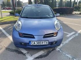 Nissan Micra    Keyless go | Mobile.bg    2