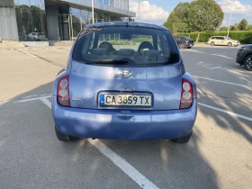 Nissan Micra    Keyless go | Mobile.bg    5