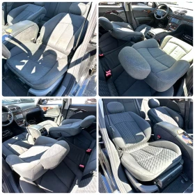 Mercedes-Benz E 220 2.2CDI 150HP ANDROID AUTO | Mobile.bg    13