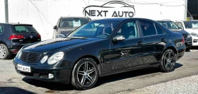     Mercedes-Benz E 220 2.2CDI 150HP ANDROID AUTO