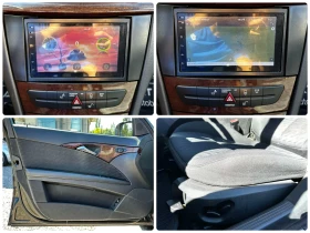 Mercedes-Benz E 220 2.2CDI 150HP ANDROID AUTO | Mobile.bg    15