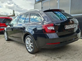 Обява за продажба на Skoda Octavia 1.5i G-TEC/TGI/LPG/BiFuel ~22 999 лв. - изображение 7
