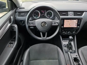 Обява за продажба на Skoda Octavia 1.5i G-TEC/TGI/LPG/BiFuel ~22 999 лв. - изображение 8