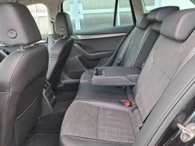 Обява за продажба на Skoda Octavia 1.5i G-TEC/TGI/LPG/BiFuel ~22 999 лв. - изображение 9
