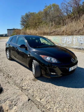 Обява за продажба на Mazda 3 1.6 CD ~7 800 лв. - изображение 2 | Auto.bg Обява за продажба на Mazda 3 1.6 CD ~7 800 лв. - изображение 2