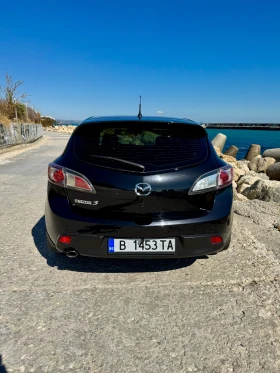 Обява за продажба на Mazda 3 1.6 CD ~7 800 лв. - изображение 4 | Auto.bg Обява за продажба на Mazda 3 1.6 CD ~7 800 лв. - изображение 4