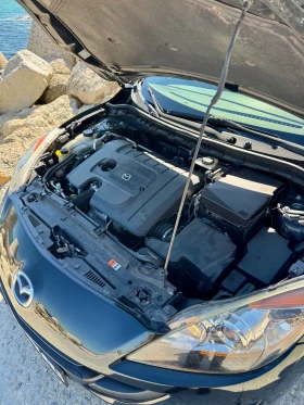 Обява за продажба на Mazda 3 1.6 CD ~7 800 лв. - изображение 9 | Auto.bg Обява за продажба на Mazda 3 1.6 CD ~7 800 лв. - изображение 9