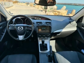 Обява за продажба на Mazda 3 1.6 CD ~7 800 лв. - изображение 7 | Auto.bg Обява за продажба на Mazda 3 1.6 CD ~7 800 лв. - изображение 7