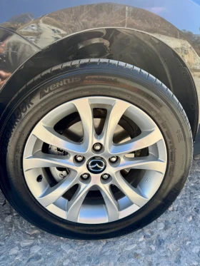 Обява за продажба на Mazda 3 1.6 CD ~7 800 лв. - изображение 10 | Auto.bg Обява за продажба на Mazda 3 1.6 CD ~7 800 лв. - изображение 10