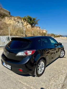 Обява за продажба на Mazda 3 1.6 CD ~7 800 лв. - изображение 3 | Auto.bg Обява за продажба на Mazda 3 1.6 CD ~7 800 лв. - изображение 3