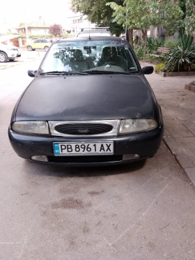 Обява за продажба на Ford Fiesta ~1 800 лв. - изображение 1 | Auto.bg Обява за продажба на Ford Fiesta ~1 800 лв. - изображение 1