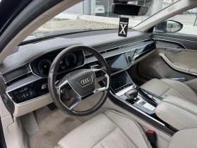 Audi A8 50TDI* L* 286ps* Bang Olufsen* Head Up* 360* Pano - 64999 лв. / 33233.46 € - 44980298 9