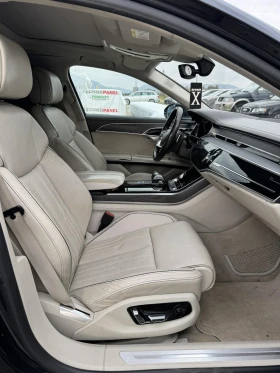 Audi A8 50TDI* L* 286ps* Bang Olufsen* Head Up* 360* Pano - 64999 лв. / 33233.46 € - 44980298 10