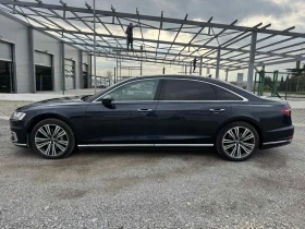 Audi A8 50TDI* L* 286ps* Bang Olufsen* Head Up* 360* Pano - 64999 лв. / 33233.46 € - 44980298 2