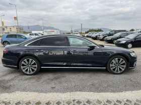 Audi A8 50TDI* L* 286ps* Bang Olufsen* Head Up* 360* Pano - 64999 лв. / 33233.46 € - 44980298 6