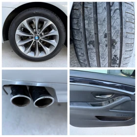 BMW 530 D xdrive - 17799 лв. / 9100.48 € - 19954704 15