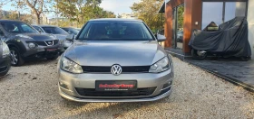 VW Golf 7 1.6Bluemotion 7DSG High Line