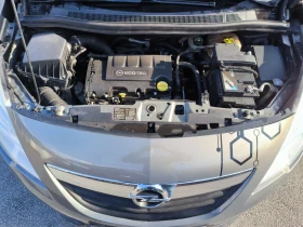 Opel Meriva 1.4i  | Mobile.bg    14