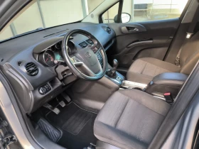 Opel Meriva 1.4i  | Mobile.bg    7