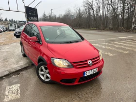 VW Golf Plus 2.0TDI DSG АВТОМАТИК, снимка 3