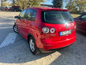 VW Golf Plus 2.0TDI DSG АВТОМАТИК - 6980 лв. / 3568.82 € - 78052624 5