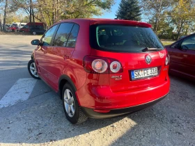 VW Golf Plus 2.0TDI DSG АВТОМАТИК - 6980 лв. / 3568.82 € - 78052624 7