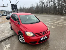 ������ VW Golf Plus