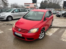 VW Golf Plus 2.0TDI DSG АВТОМАТИК, снимка 4