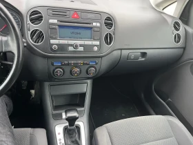 VW Golf Plus 2.0TDI DSG АВТОМАТИК, снимка 10