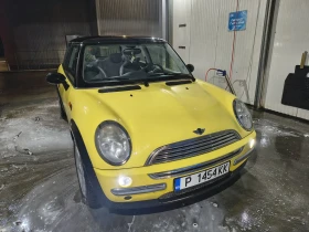 Mini One R50* 1.6* 16v* Верига - изображение 1