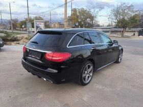 Mercedes-Benz 220 d-4-Matic-Navi-Kamera-Euro-6B - 26500 лв. / 13549.23 € - 13772064 5