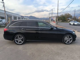 Mercedes-Benz 220 d-4-Matic-Navi-Kamera-Euro-6B - 26500 лв. / 13549.23 € - 13772064 4