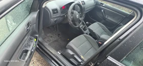 VW Golf 1.9TDI - 4500 лв. / 2300.81 € - 16607449 6
