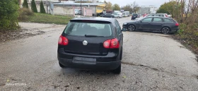 VW Golf 1.9TDI - 4500 лв. / 2300.81 € - 16607449 5