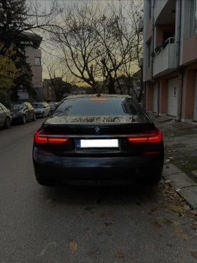 BMW 750 xDrive, MSport, LaserLight, Carbone | Mobile.bg � ����� ������ 4