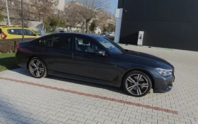 BMW 750 xDrive, MSport, LaserLight, Carbone - 61500 лв. / 31444.45 € - 81400953 2