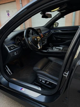 BMW 750 xDrive, MSport, LaserLight, Carbone | Mobile.bg � ����� ������ 11