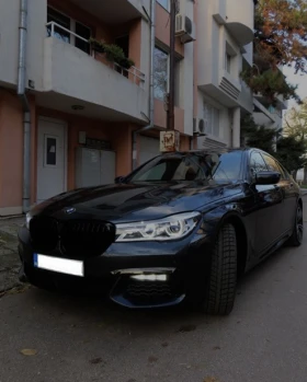 BMW 750 xDrive, MSport, LaserLight, Carbone | Mobile.bg � ����� ������ 15