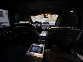 BMW 750 xDrive, MSport, LaserLight, Carbone, снимка 7
