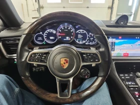 Porsche Panamera  4S * CARFAX * БЕЗ ПЪРВОНАЧАЛНА ВНОСКА - 72950 лв. / 37298.74 € - 34529703 11