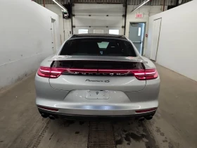 Porsche Panamera  4S * CARFAX * БЕЗ ПЪРВОНАЧАЛНА ВНОСКА - 72950 лв. / 37298.74 € - 34529703 5