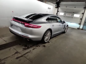 Porsche Panamera  4S * CARFAX * БЕЗ ПЪРВОНАЧАЛНА ВНОСКА - 72950 лв. / 37298.74 € - 34529703 4