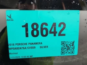 Porsche Panamera  4S * CARFAX * БЕЗ ПЪРВОНАЧАЛНА ВНОСКА - 72950 лв. / 37298.74 € - 34529703 15