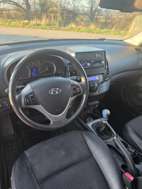 Hyundai I30 2.0, ��� | Mobile.bg � ����� ������ 11