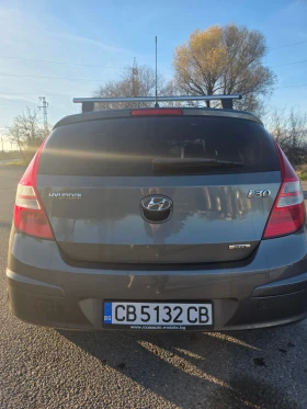Hyundai I30 2.0, ��� | Mobile.bg � ����� ������ 6