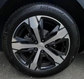 Peugeot 3008 GT-Line 1.5 BLUEHDi - 29999 лв. / 15338.25 € - 47694807 14