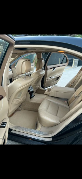 Mercedes-Benz S 500 - 30000 лв. / 15338.76 € - 70395424 9
