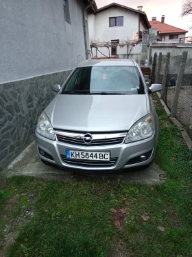 Opel Astra 1, 6 - изображение 1