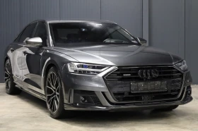 Audi A8 3XS-LINE* RS* HD MATRIX LIGHTS* B&O* 360* 