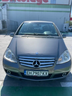 Mercedes-Benz A 180 A klassa